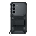 Samsung Galaxy S23 Rugged Gadget Case - Black