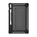 Samsung Galaxy Tab S9 FE Plus Outdoor Cover - Black