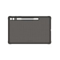 Samsung Galaxy Tab S9 Plus Outdoor Cover - Black