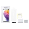 Samsung Galaxy A73 5G Tempered Glass Screen Protector - Clear