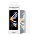 Samsung Galaxy Z Fold4 Front Screen Film Protector - Clear
