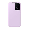 Samsung Galaxy S23 Smart View Wallet Case - Purple
