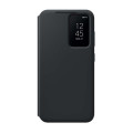 Samsung Galaxy S23 Plus Smart View Wallet Case - Black