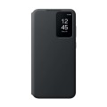 Samsung Galaxy S24 Plus Smart View Wallet Case - Black
