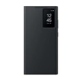 Samsung Galaxy S24 Ultra 5G Smart View Wallet Case - Black