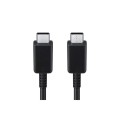 Samsung Type C to Type C 5A 1M Cable - Black