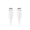 Samsung Type C To Type C 1M 5A Cable - White