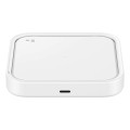 Samsung Super Fast Wireless Charger - White
