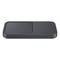 Samsung Wireless Charger Duo Without Travel Adapter - Black