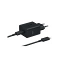 Samsung Travel Adapter 45W Type C Cable - Black