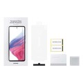 Samsung Galaxy A53 5G Tempered Glass Screen Protector - Clear