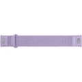 Samsung Galaxy Watch 6 / 5 / 4 Fabric Band Slim S/M - Purple