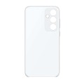 Samsung Galaxy A35 5G SMAPP Clear Case - Clear