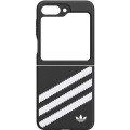 Samsung Galaxy Z Flip 5 SMAPP Adidas Case - Black