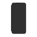 Samsung Galaxy A35 5G SMAPP Wallet Flip Cover - Black