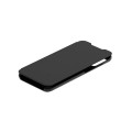 Samsung Galaxy A35 5G SMAPP Wallet Flip Cover - Black