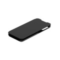Samsung Galaxy A55 5G SMAPP Wallet Flip Cover - Black