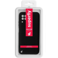 Superfly Silicone Thin Case Huawei P40 Lite - Black