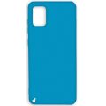 Superfly Silicone Thin Case Samsung Galaxy A31 - Blue