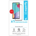 Superfly Tempered Glass Samsung Galaxy A52 - Black
