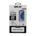 Supa Fly Apple iPhone 15 Pro Max Ultra Tempered Glass Screen Protector with Applicator