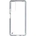Superfly Air Slim Huawei P Smart 2021 Case - Clear