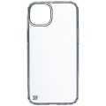 Superfly Air Slim Case for Apple iPhone 14 Plus - Clear