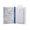 Supa Fly Air Slim Case for Apple iPhone 15 Plus - Clear