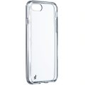 Superfly Air Slim Case iPhone SE 2022 - Clear