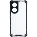 Superfly Armour Case for Honor 50 - Clear