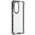 Superfly Armour Case for Huawei P50 - Clear