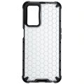 Superfly Armour Case for OPPO A54S / A16 4G / A16S - Clear