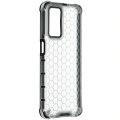Superfly Armour Case for OPPO A54S / A16 4G / A16S - Clear