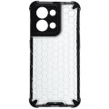 Superfly Armour Case for OPPO Reno 8 - Clear