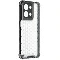Superfly Armour Case for OPPO Reno 8 - Clear