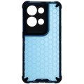 Superfly Armour Case for OPPO Reno 8 Pro - Blue
