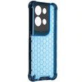 Superfly Armour Case for OPPO Reno 8 Pro - Blue