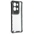 Superfly Armour Case for OPPO Reno 8 Pro - Clear