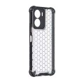 Supa Fly Armour Case for Vivo Y16 / Y02S - Clear