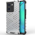 Supa Fly Armour Case for Vivo Y36 - Clear