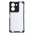 Supa Fly Armour Case for Vivo Y36 - Clear