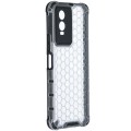 SUPA FLY Armour Case for Vivo Y76 - Clear