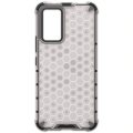 Superfly Armour Case Xiaomi Note 10S - Clear