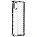 Superfly Armour Case Xiaomi Redmi 9A - Clear