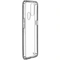Superfly Air Slim Case for OPPO A53 - Clear