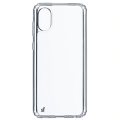 Superfly Air Slim Samsung Galaxy A03S Case - Clear