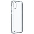 Superfly Air Slim Samsung Galaxy A03S Case - Clear