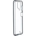 Superfly Air Slim Samsung Galaxy A22 Case - Clear