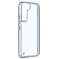 Superfly Air Slim Samsung Galaxy S22 5G Case - Clear