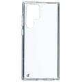 Superfly Air Slim Samsung Galaxy S22 Ultra 5G Case - Clear